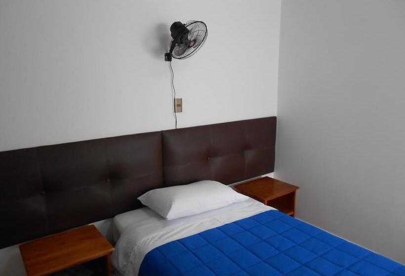 Hostal 1970 | Iquique | Tarapaca | Chile 8