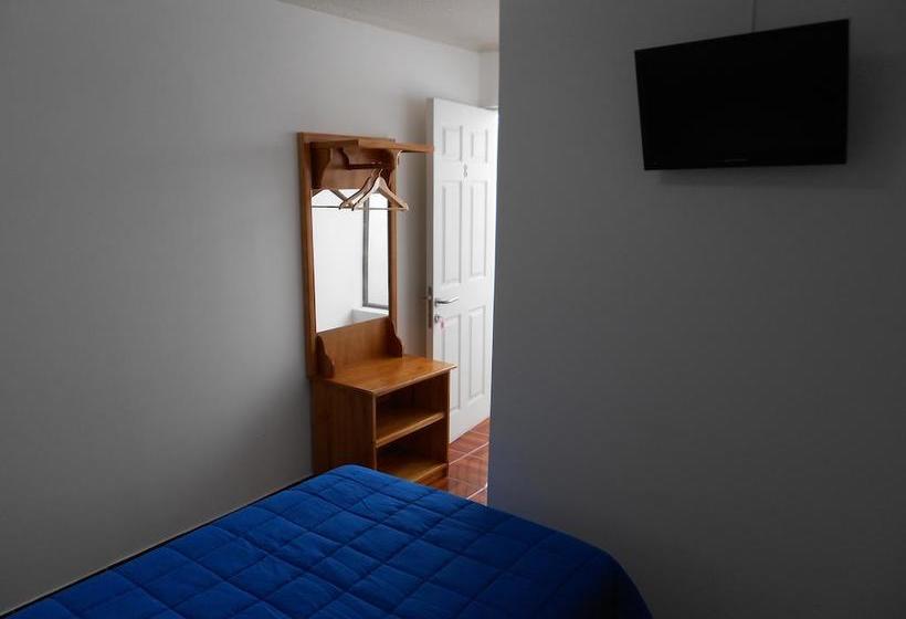 Hostal 1970 | Iquique | Tarapaca | Chile 9