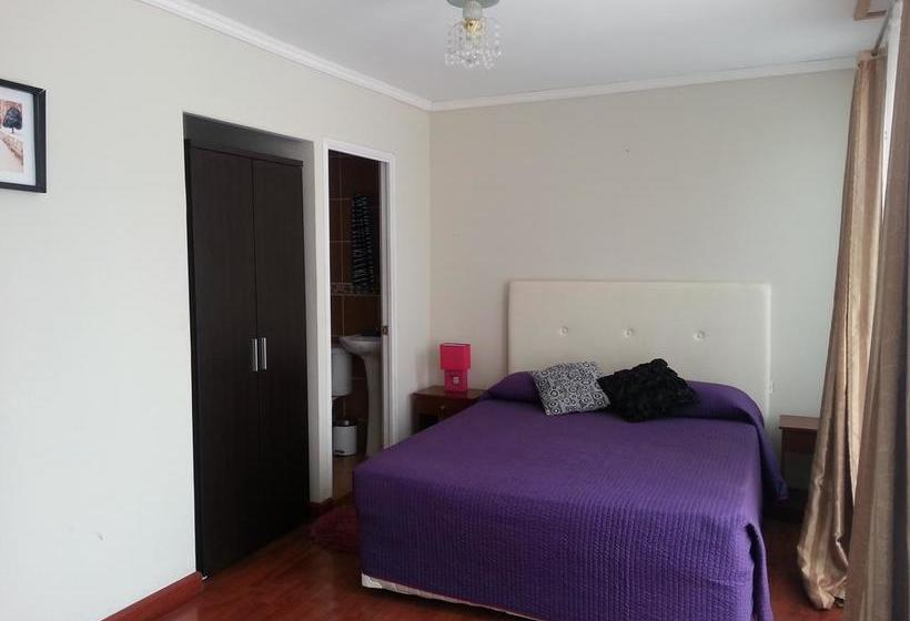 Andina Hostel | Iquique | Tarapaca | Chile 10