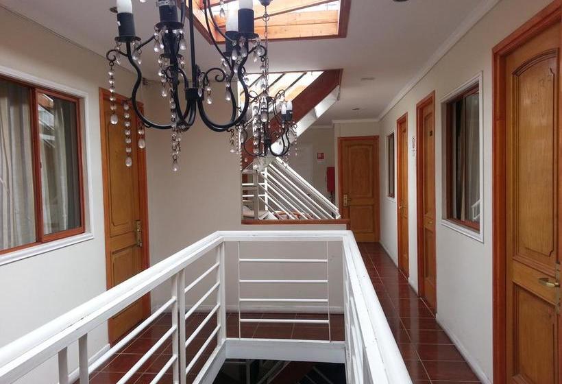 Andina Hostel | Iquique | Tarapaca | Chile 11