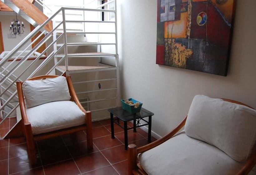 Andina Hostel | Iquique | Tarapaca | Chile 13