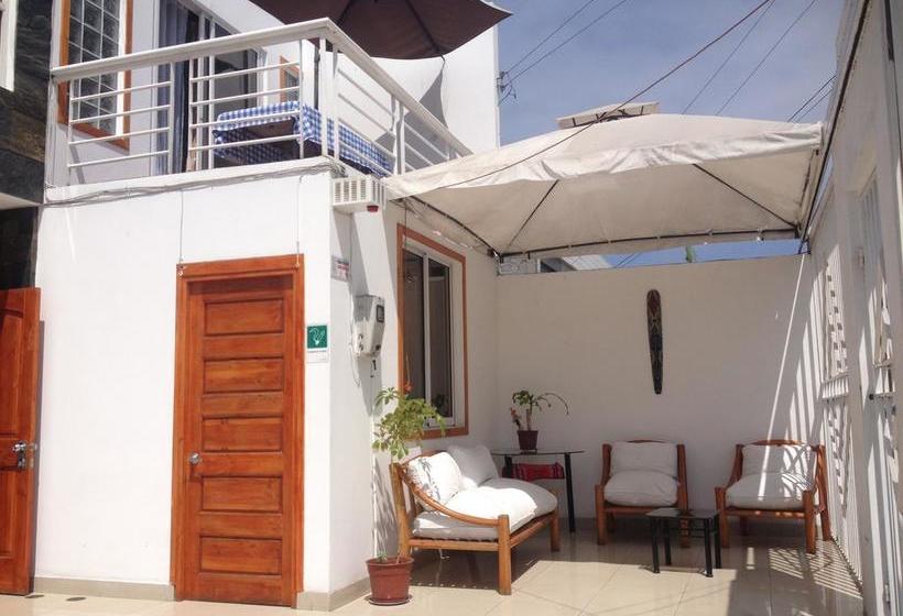 Andina Hostel | Iquique | Tarapaca | Chile 14