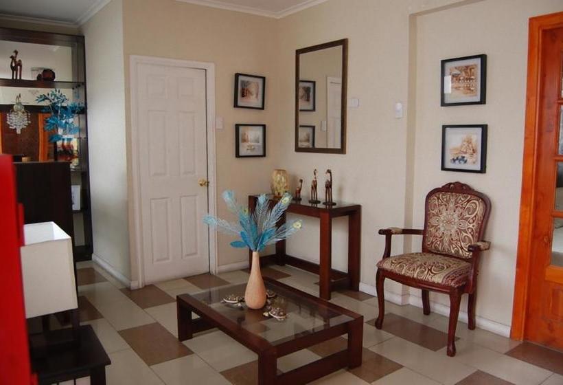 Andina Hostel | Iquique | Tarapaca | Chile 19