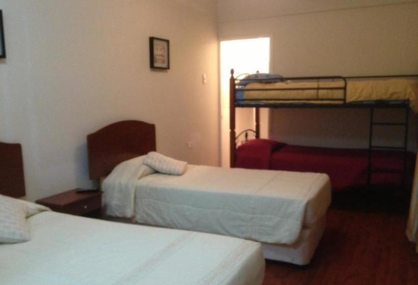 Andina Hostel | Iquique | Tarapaca | Chile 2