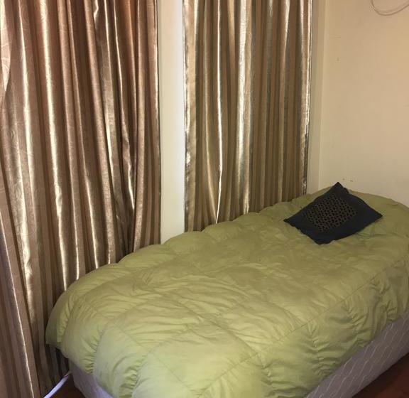 Andina Hostel | Iquique | Tarapaca | Chile 20