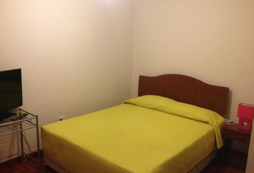 Andina Hostel | Iquique | Tarapaca | Chile 3