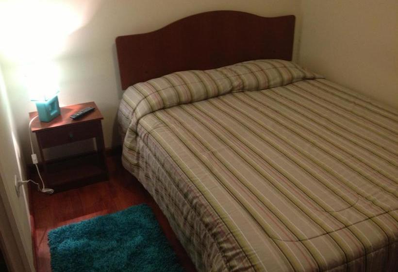 Andina Hostel | Iquique | Tarapaca | Chile 5