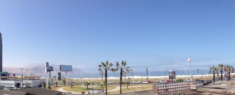 Andina Hostel | Iquique | Tarapaca | Chile 7