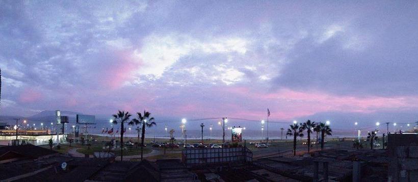 Andina Hostel | Iquique | Tarapaca | Chile 8