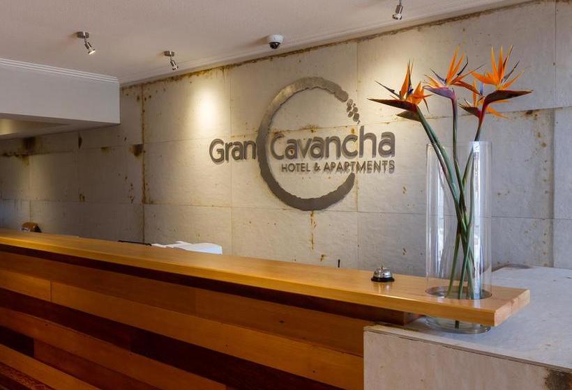 Gran Cavancha Hotel & Apartment Iquique