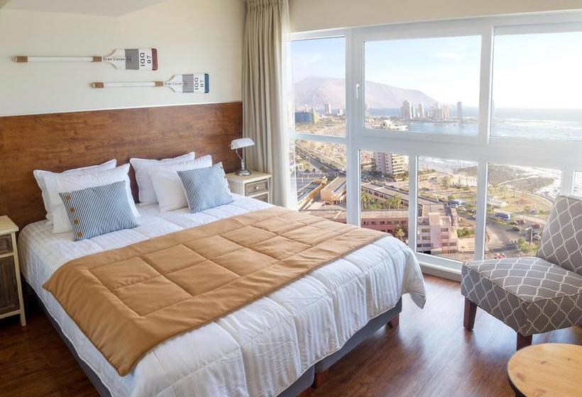 Gran Cavancha Hotel & Apartment | Iquique | Tarapaca | Chile 1