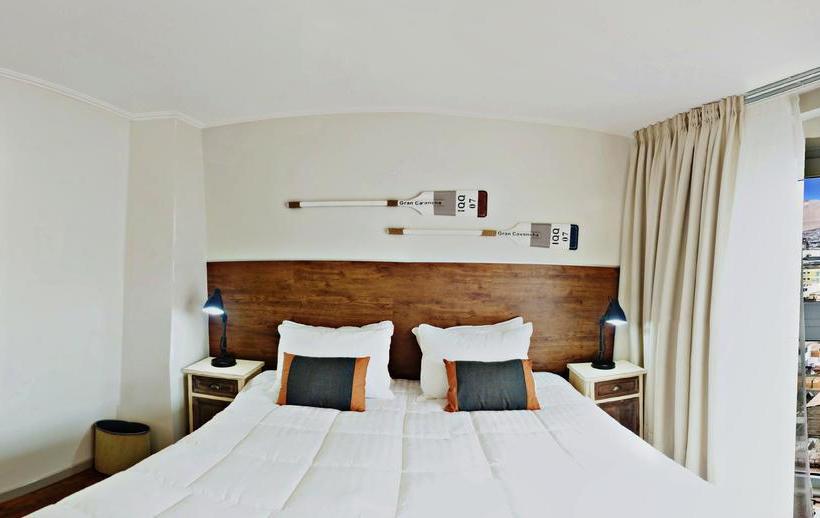 Gran Cavancha Hotel & Apartment | Iquique | Tarapaca | Chile 10