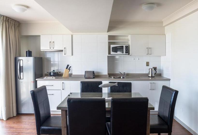 Gran Cavancha Hotel & Apartment | Iquique | Tarapaca | Chile 11