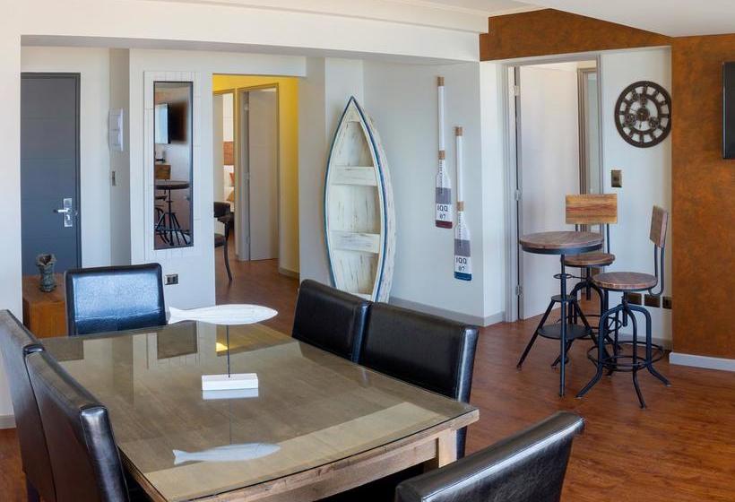 Gran Cavancha Hotel & Apartment | Iquique | Tarapaca | Chile 12