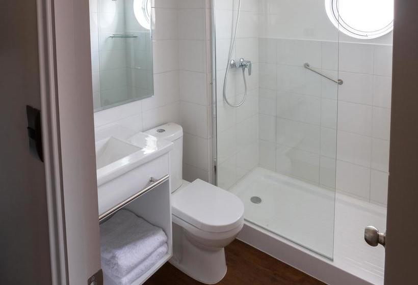 Gran Cavancha Hotel & Apartment | Iquique | Tarapaca | Chile 13