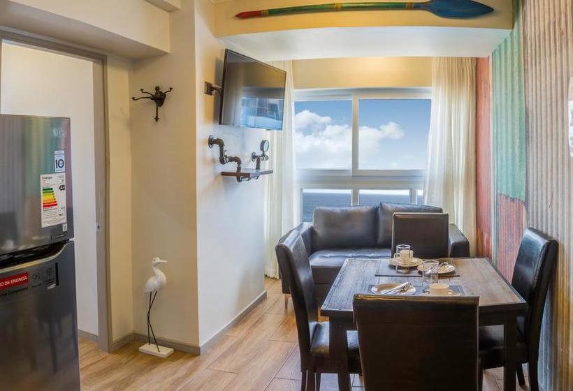 Gran Cavancha Hotel & Apartment | Iquique | Tarapaca | Chile 14