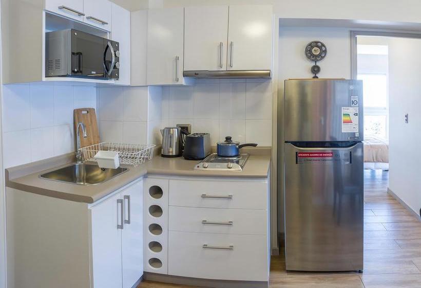 Gran Cavancha Hotel & Apartment | Iquique | Tarapaca | Chile 15