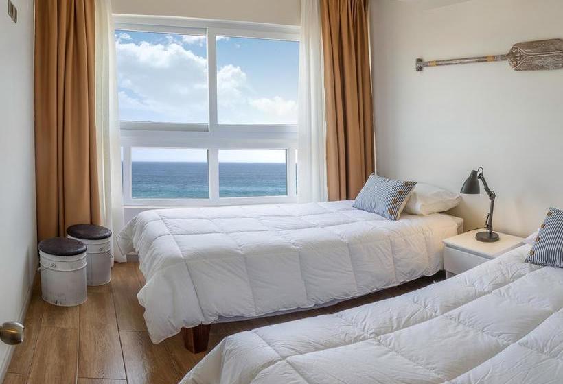 Gran Cavancha Hotel & Apartment | Iquique | Tarapaca | Chile 17