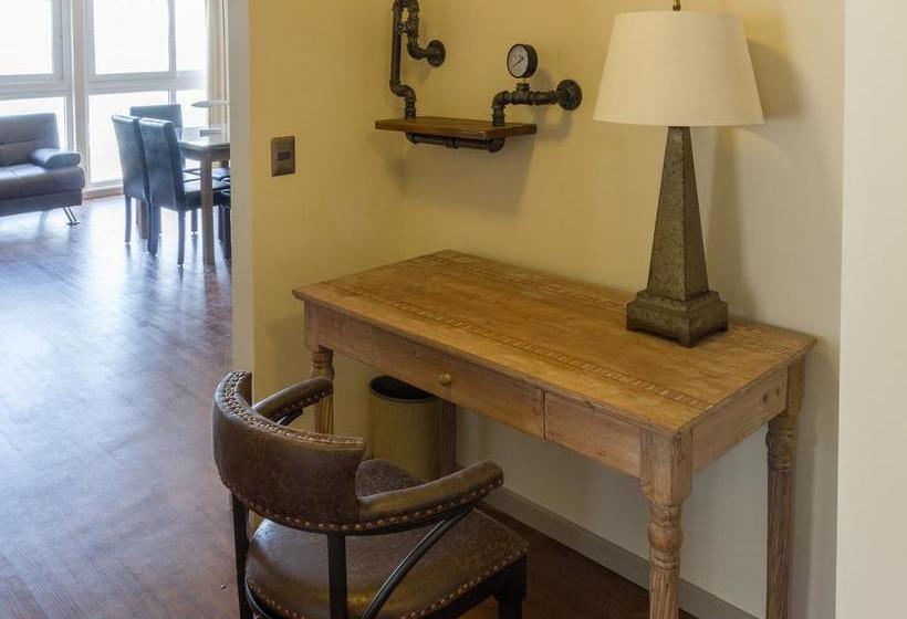 Gran Cavancha Hotel & Apartment | Iquique | Tarapaca | Chile 18