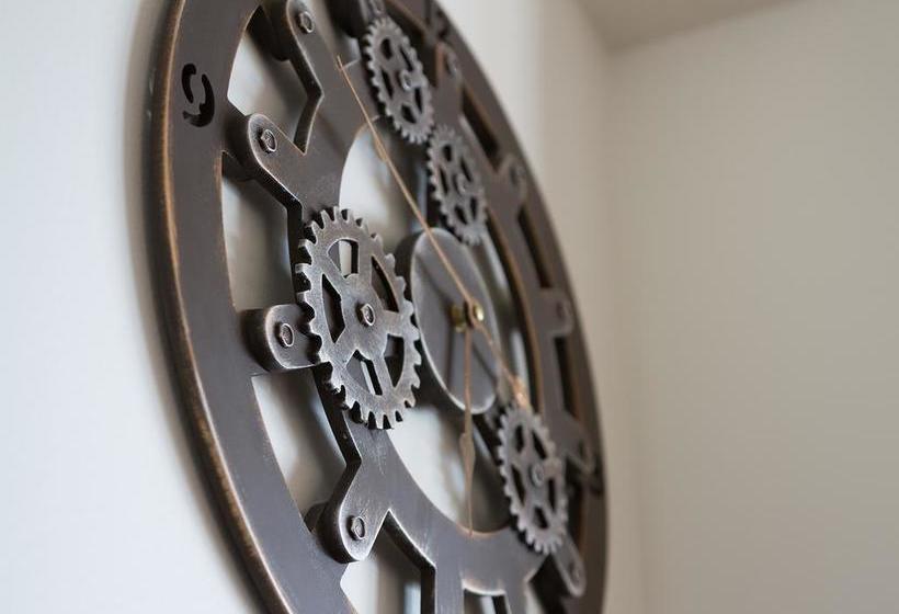 Gran Cavancha Hotel & Apartment | Iquique | Tarapaca | Chile 19