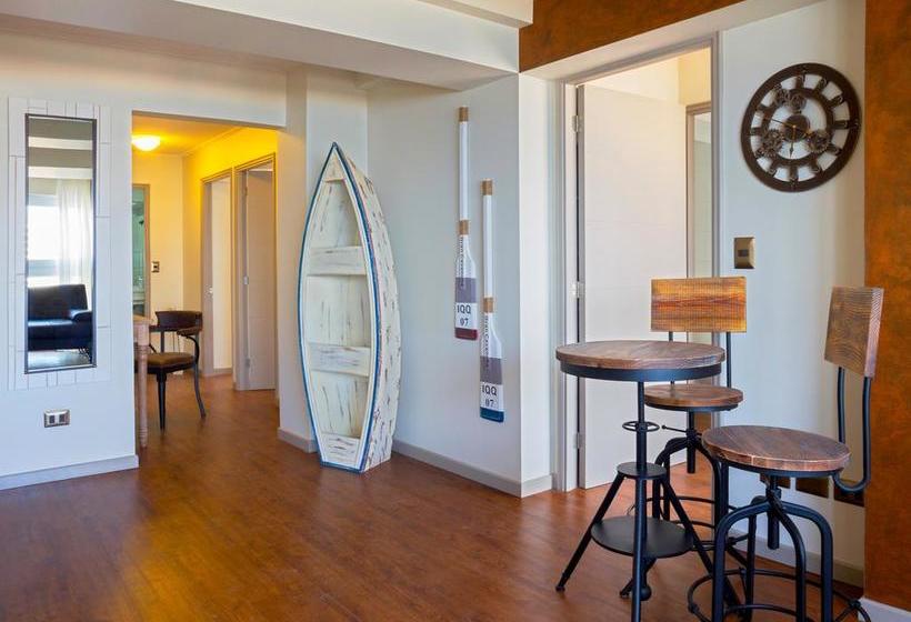 Gran Cavancha Hotel & Apartment | Iquique | Tarapaca | Chile 2