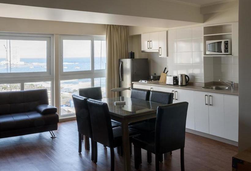 Gran Cavancha Hotel & Apartment | Iquique | Tarapaca | Chile 3