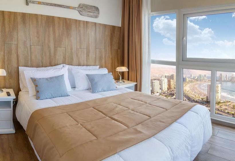 Gran Cavancha Hotel & Apartment | Iquique | Tarapaca | Chile 4