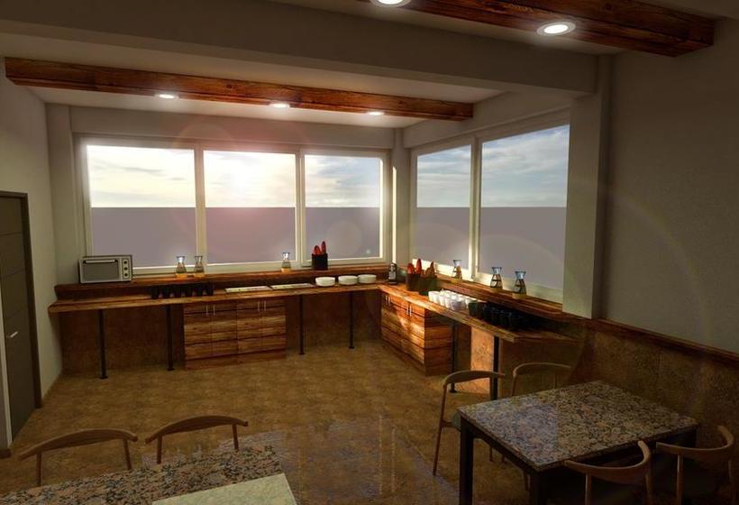 Gran Cavancha Hotel & Apartment | Iquique | Tarapaca | Chile 5