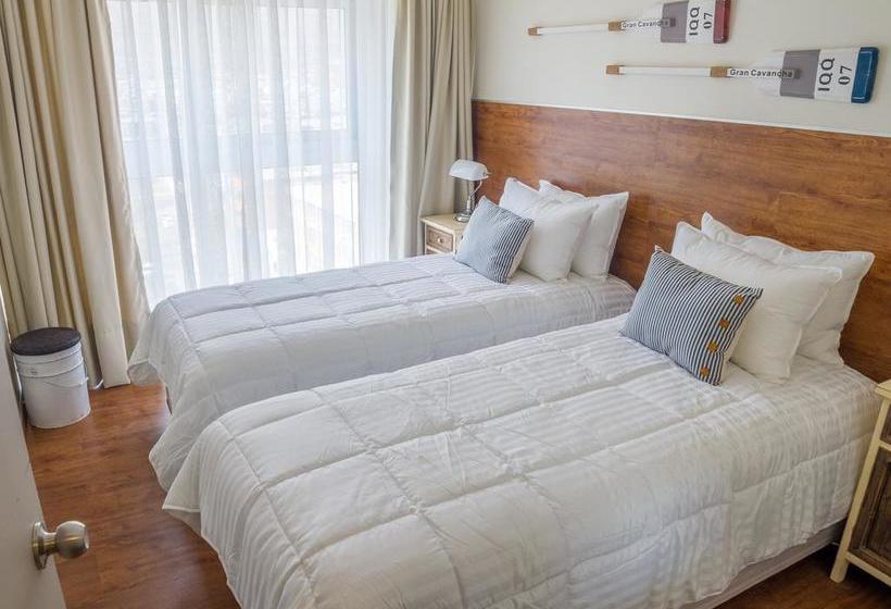 Gran Cavancha Hotel & Apartment | Iquique | Tarapaca | Chile 7