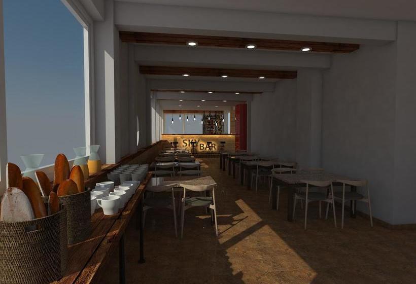 Gran Cavancha Hotel & Apartment | Iquique | Tarapaca | Chile 8