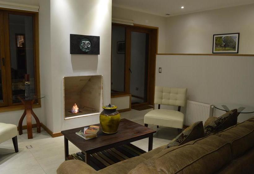 Cocurantu Hotel Boutique | Pucon | Araucanía | Chile 13