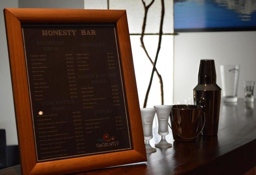 Cocurantu Hotel Boutique | Pucon | Araucanía | Chile 14