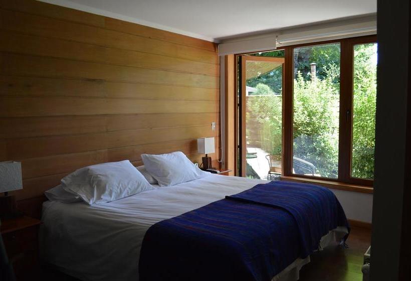 Cocurantu Hotel Boutique | Pucon | Araucanía | Chile 15