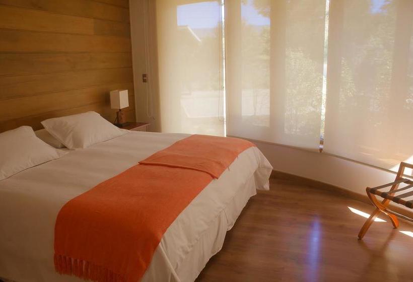 Cocurantu Hotel Boutique | Pucon | Araucanía | Chile 16