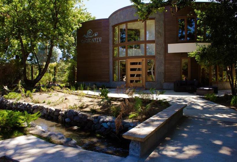 Cocurantu Hotel Boutique | Pucon | Araucanía | Chile 17