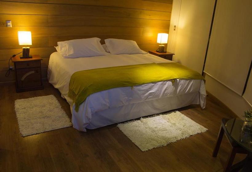 Cocurantu Hotel Boutique | Pucon | Araucanía | Chile 19