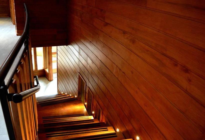 Cocurantu Hotel Boutique | Pucon | Araucanía | Chile 4