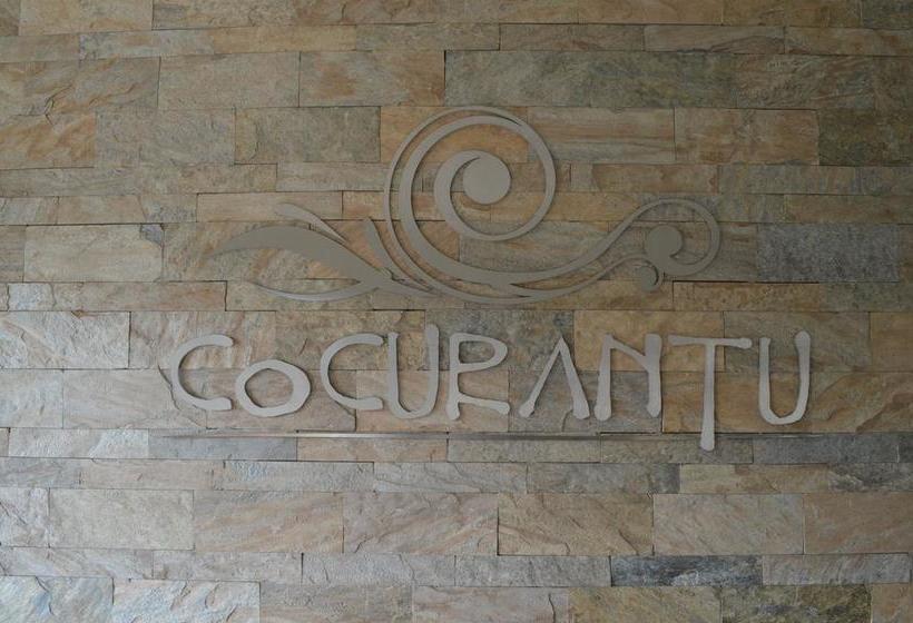Cocurantu Hotel Boutique | Pucon | Araucanía | Chile 5