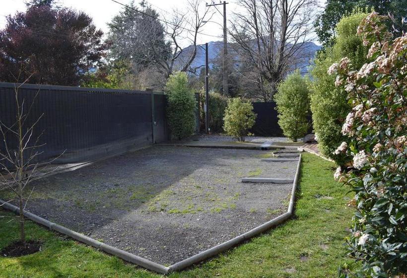 Cocurantu Hotel Boutique | Pucon | Araucanía | Chile 6