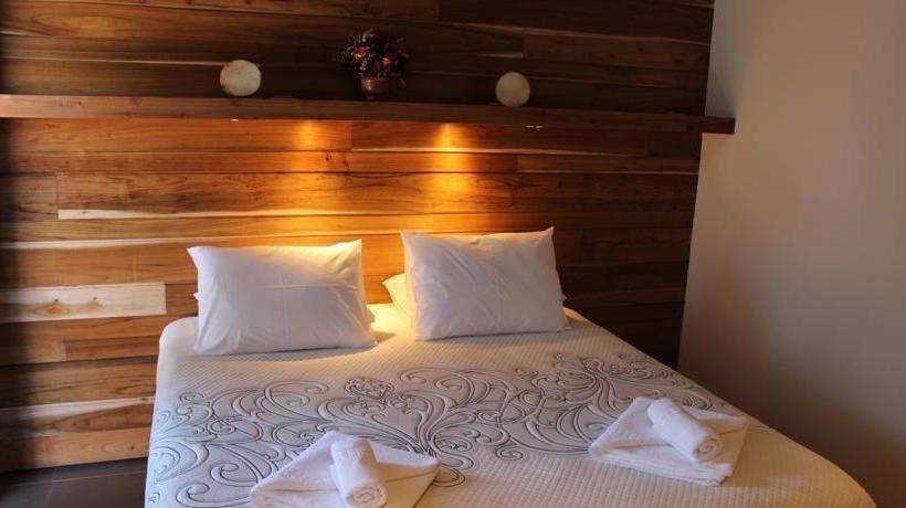 Hotel Cumbres del Sur Pucon