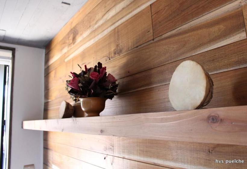 Hotel Cumbres del Sur | Pucon | Araucanía | Chile 10