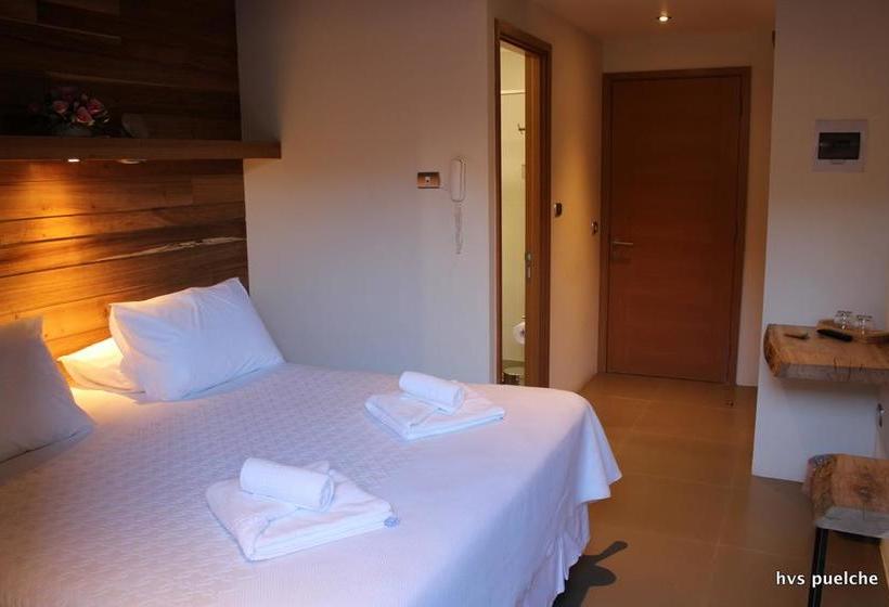 Hotel Cumbres del Sur | Pucon | Araucanía | Chile 13