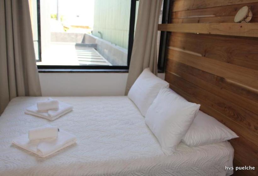 Hotel Cumbres del Sur | Pucon | Araucanía | Chile 14