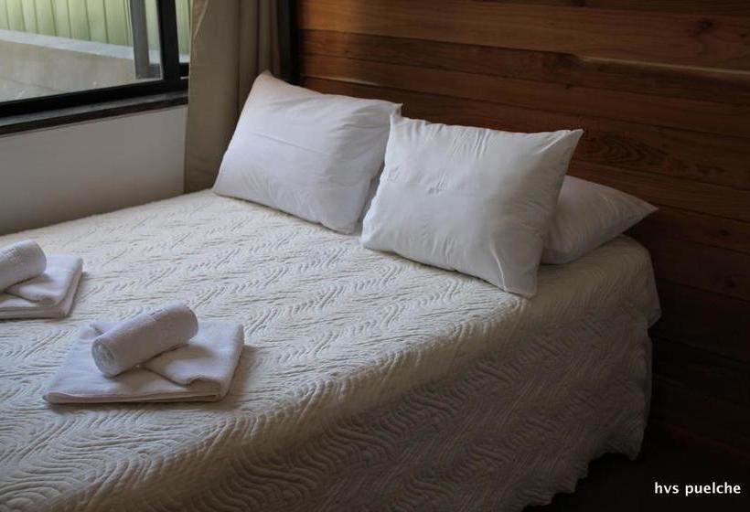 Hotel Cumbres del Sur | Pucon | Araucanía | Chile 15