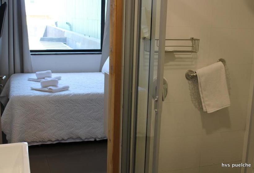 Hotel Cumbres del Sur | Pucon | Araucanía | Chile 16