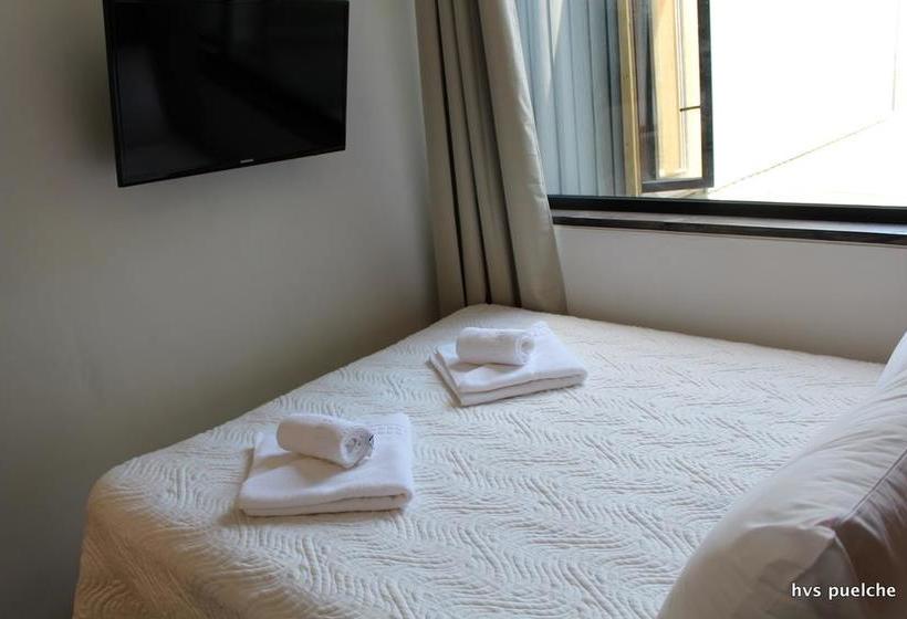 Hotel Cumbres del Sur | Pucon | Araucanía | Chile 17