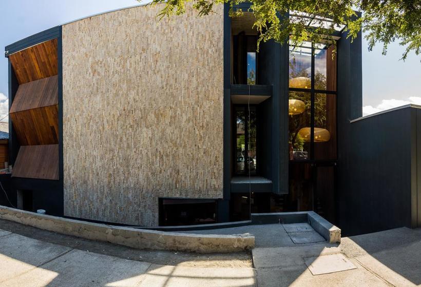 Hotel Cumbres del Sur | Pucon | Araucanía | Chile 2