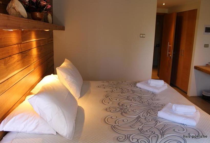 Hotel Cumbres del Sur | Pucon | Araucanía | Chile 20