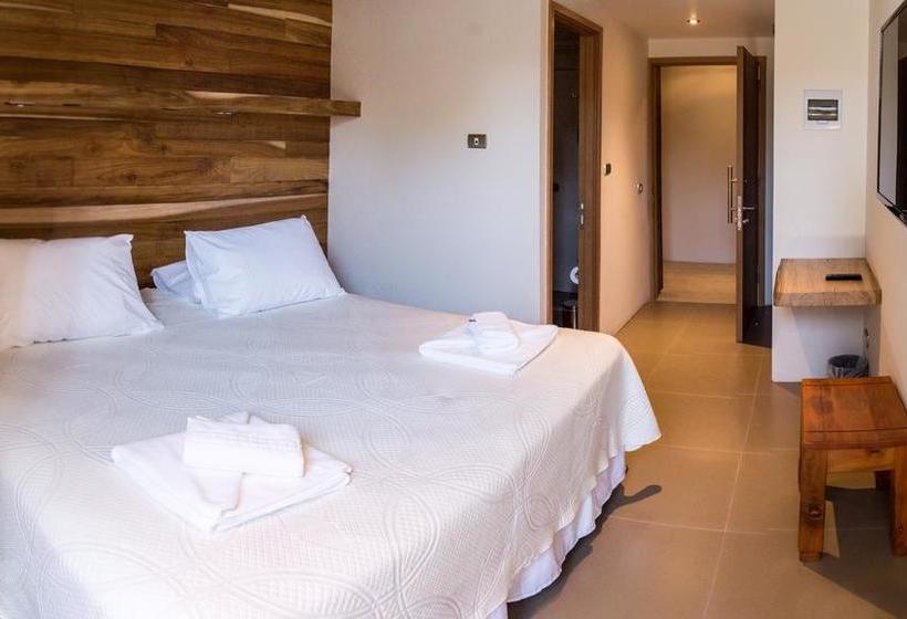 Hotel Cumbres del Sur | Pucon | Araucanía | Chile 5