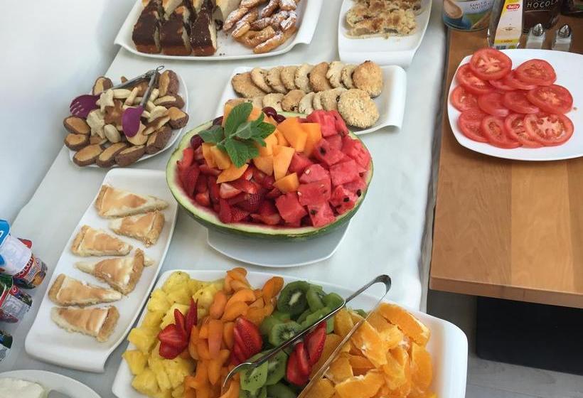 Hotel Cumbres del Sur | Pucon | Araucanía | Chile 6